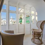 A 1br Stylish, Fully Equipped In The Capital By 360 Estates Appartamento *