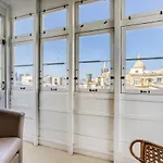 A 1br Stylish, Fully Equipped In The Capital By 360 Estates Appartamento
