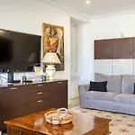 A 1br Stylish, Fully Equipped In The Capital By 360 Estates * La Valletta