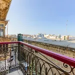 A 1br Stylish, Fully Equipped In The Capital By 360 Estates Appartamento *