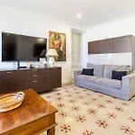 A 1br Stylish, Fully Equipped In The Capital By 360 Estates Appartamento La Valletta