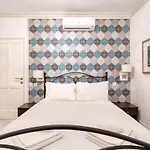 A 1br Stylish, Fully Equipped In The Capital By 360 Estates