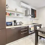 Appartamento A 1br Stylish, Fully Equipped In The Capital By 360 Estates La Valletta
