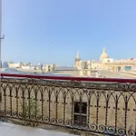A 1br Stylish, Fully Equipped In The Capital By 360 Estates La Valletta