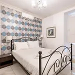A 1br Stylish, Fully Equipped In The Capital By 360 Estates Appartamento *
