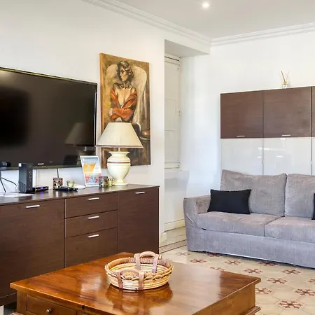 A 1br Stylish, Fully Equipped In The Capital By 360 Estates * 발레타