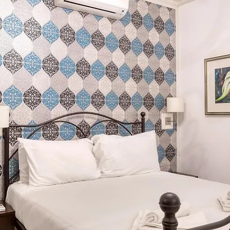 Apartamento A 1br Stylish, Fully Equipped In The Capital By 360 Estates Valeta