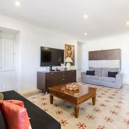 A 1br Stylish, Fully Equipped In The Capital By 360 Estates 발레타