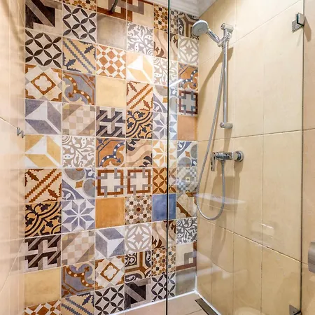 Apartamento A 1br Stylish, Fully Equipped In The Capital By 360 Estates Valeta