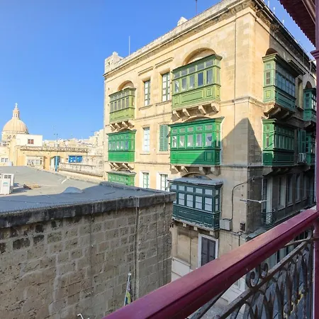 A 1br Stylish, Fully Equipped In The Capital By 360 Estates Lejlighed