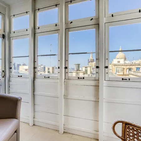 A 1br Stylish, Fully Equipped In The Capital By 360 Estates Lejlighed