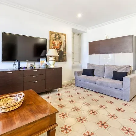 A 1br Stylish, Fully Equipped In The Capital By 360 Estates Lejlighed Valletta