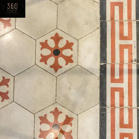 Lejlighed A 1br Stylish, Fully Equipped In The Capital By 360 Estates