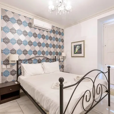 A 1br Stylish, Fully Equipped In The Capital By 360 Estates Apartment *